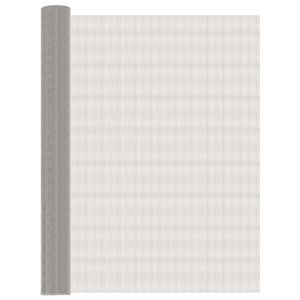 vidaXL Siatka ekranowa 100 x 200 cm 8 Mesh Stal nierdzewna 201 srebrny