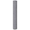 vidaXL Polar malarski antypoślizgowy 10 m 180 g/m&sup2; Szary