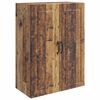 vidaXL Szafka ścienna 66 x 34,5 x 90 cm Drewno inżynieryjne