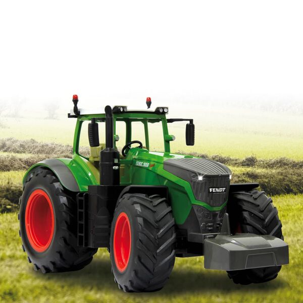 JAMARA Traktor Fendt 1050 Vario, sterowany radiowo, 2,4 GHz, 1:16