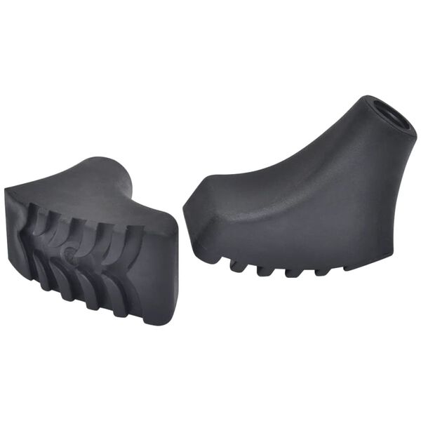 10 końc&oacute;wek na kijki do nordic walking