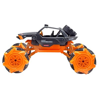 Ninco Zabawkowy samochód na pilota Mini Drift Trax