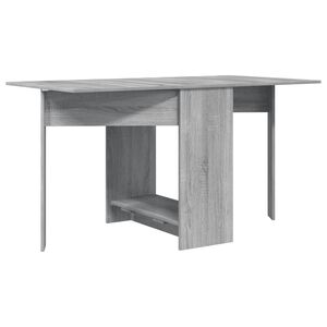 vidaXL St&oacute;ł jadalniany 138 x 70 x 73,5 cm Drewno inżynieryjne