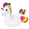Bestway Materac do basenu Supersized Unicorn, 233x156x136,5 cm