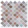 vidaXL Płytka Lanturn 20 pcs Beżowy 27 x 27 cm Poliuretan i PET