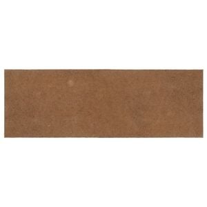 vidaXL Podkładka pod materac, 80x200 cm, wł&oacute;kno kokosowe