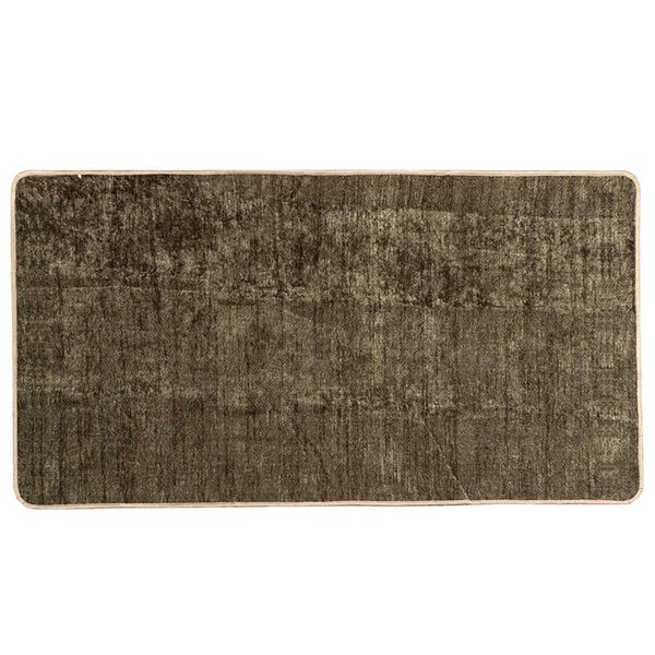 vidaXL Biegacz dywanowy MARSA Zielony leśny 150 x 80 cm