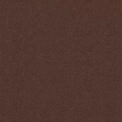 vidaXL Parawan balkonowy, brązowy, 90x300 cm, tkanina Oxford