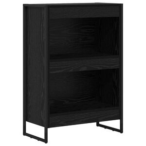 vidaXL Szafka na książki 60 x 30 x 86,5 cm Drewno inżynieryjne