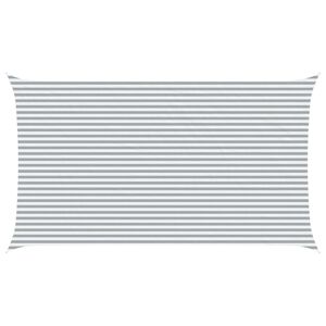 vidaXL Żagiel przeciwsłoneczny Oxford pokryty PU