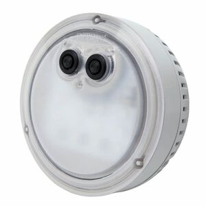 Intex Wielokolorowa lampa LED do domowego spa, 28503