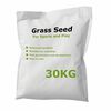 vidaXL Nasiona trawy boiskowej, 30 kg