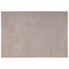 vidaXL Dywan wewnętrzny i zewnętrzny PALMERAS Beżowy 230 x 160 cm