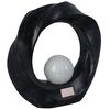 Luxform Dekoracyjna lampa solarna LED Cresent