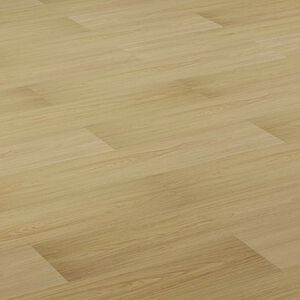 vidaXL Podłoga laminowana Blady Krem 101 x 20 x 0,8 cm 15 szt.
