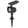 Luxform Inteligentny reflektor solarny LED Lupus, 50 lm