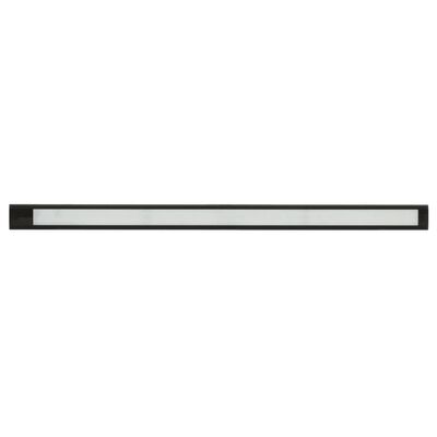 LED Autolamps Lampa ledowa wewnętrzna, czarna, 60 cm, 40660-12
