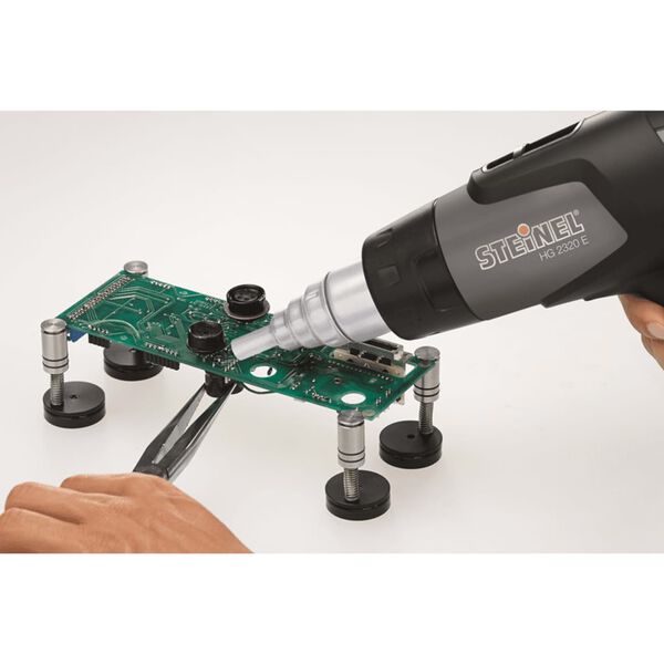 Steinel Dysza redukcyjna do opalarki, 6 mm