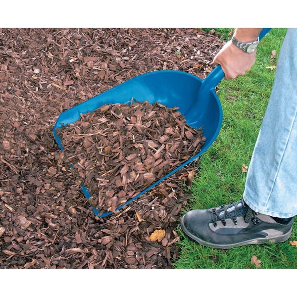 Draper Tools Wielofunkcyjna łopata, 115 cm, 19174