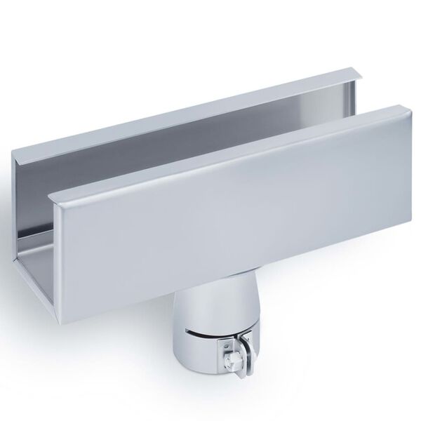 Steinel Pełna dysza reflektorowa, 150 x 25 mm