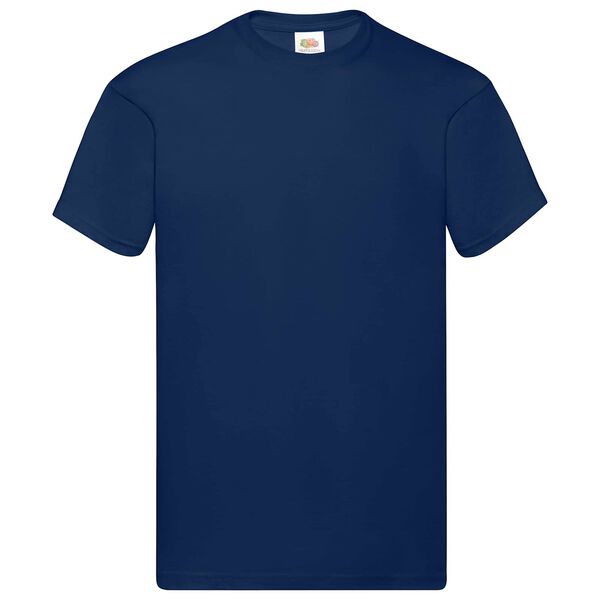 vidaXL Koszula 5 pcs Niebieski 5XL Bawełna