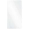 vidaXL Lustro ścienne Prostokątny 30 x 60 cm szkło hartowane
