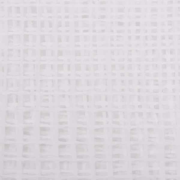 vidaXL Zastępcze pokrycie szklarni (18 m&sup2;), 3x6x2 m, przezroczyste