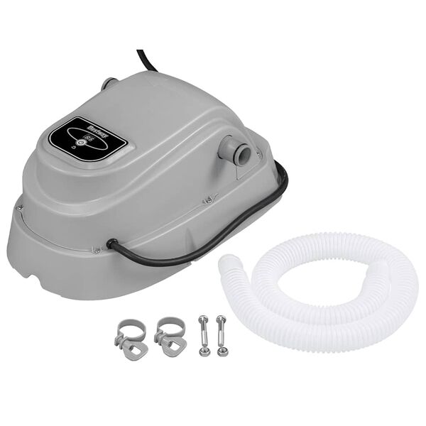 Bestway Podgrzewacz basenowy, 58259