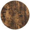 vidaXL Blat stołu &Oslash; 70 x 1,5 cm Okrągły Drewno inżynieryjne