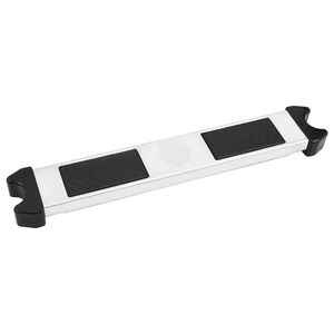 vidaXL Stopień do drabinki basenowej, 50x9x3,5 cm, stal nierdzewna 304