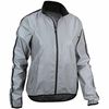 Avento Odblaskowa kurtka do biegania, damska, rozmiar 40, 74RB-ZIL-40