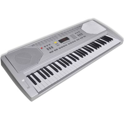 Keyboard elektroniczny, 61 klawiszy