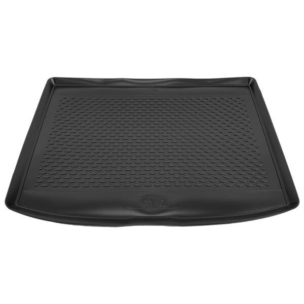 vidaXL Mata gumowa do bagażnika, do Mercedesa Benz GLA H247 (2020-)