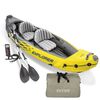 Intex Nadmuchiwany kajak Explorer K2, 312x91x51 cm, 68307NP