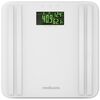 Medisana Waga z analizą składu ciała BS 465, biała
