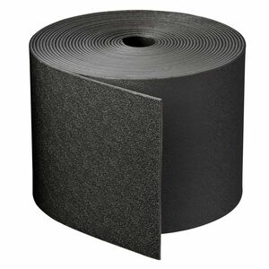 Nature Obrzeże ogrodowe, 0,15 x 10 m, czarne