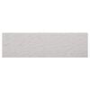 vidaXL Parapet okienny Klejek marmurowy 120 x 45 x 4,5 cm PVC