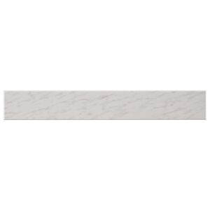 vidaXL Parapet okienny Klejek marmurowy 140 x 25 x 4,5 cm PVC