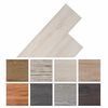 vidaXL Deski podłogowe 36 pcs Dąb klasyczny biały 5,02 m&sup2; PVC