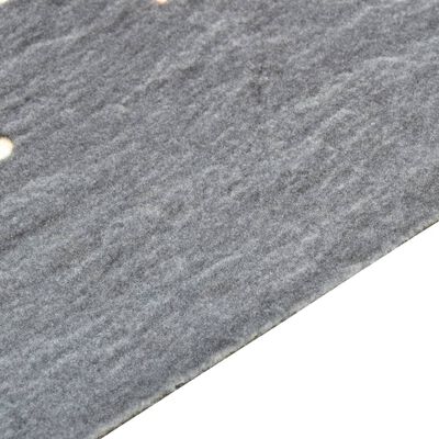vidaXL Kuchenny dywanik podłogowy Pepper, 60x300 cm