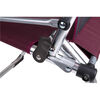 Bo-Camp Składane krzesło turystyczne Copa Rio Classic, rubinowe