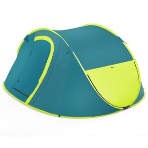 Bestway Namiot Cool Mount zielony 2,10 x 2,40 x 1,00 m