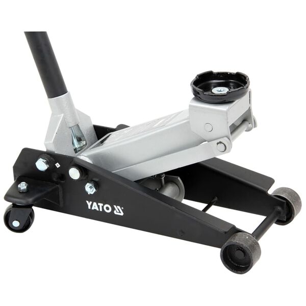 YATO Hydrauliczny podnośnik podłogowy 3 t, YT-17211