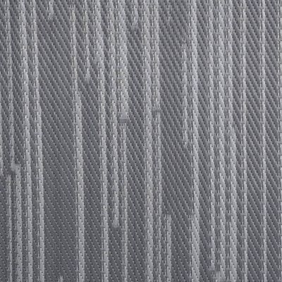 vidaXL Dywan zewnętrzny, antracytowy, 80 x 250 cm, PP