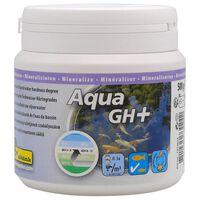 Ubbink Środek do uzdatniania wody Aqua GH+, 500 g (na 5000 L)