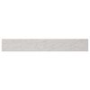vidaXL Parapet okienny Klejek marmurowy 160 x 20 x 4,5 cm PVC