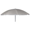 Bo-Camp Parasol Beach, 160 cm, piaskowy