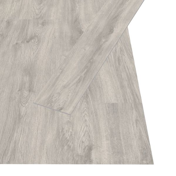 Egger Laminowane panele podłogowe 40,95 m&sup2; 6 mm North Cape Oak Grey