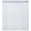 vidaXL Folia okienna, matowa, tęczowy wz&oacute;r 3D, 45x2000 cm, PVC