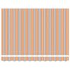 vidaXL Markiza Wielokolorowe 300 x 250 x 165 cm Poliester i aluminium